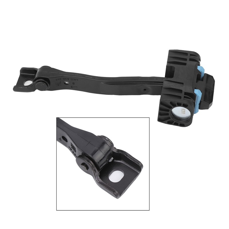 Door Check Limit Rear 4K0 839 249 Metal Replacement for