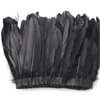 Famimueno Feather Fringe Decoration, Handicraft, Cosplay, Hair Ornament, Accessory, DIY