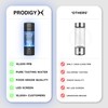 PRODIGY X Hydrogen Water Bottle - Up to 5.8PPM Potency
