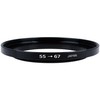 Marumi 906388 Step Up Ring N 2.2 inches (55 mm)