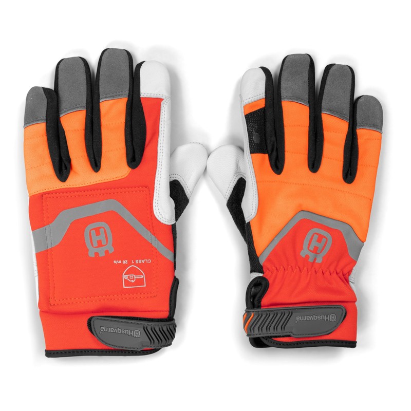 Husqvarna Zenoah Protective Glove Technical 10 599651210