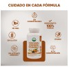 Curcuma Jengibre Vitamina Suplemento Pasiguaro