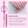 Mia Secret Kolinsky Nail Brush 10
