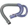 Manguera extensible portátil para aspiradora de mano