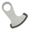 Wefex Pro Diamond Segment Blade 2.0 mm Galvanic Hammer Shape