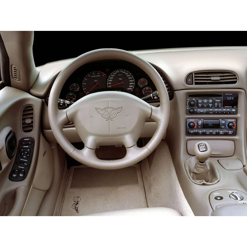 Pzeelbe Power Window Control Switch Button & Front Driver Side