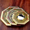 better us Chinese Feng Shui Concave Bagua Mirror (Middle)