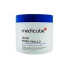 Medicube Zero Pore Pad 2.0 Yoo Jae-seok Pads 70 sheets