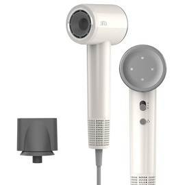 AINA secador pelo,BLDC Secadora de cabello - sin escobillas 110,000 RPM alta velocidad ionic viaje inteligente accesorio magnético 111VALCI Enchufe...