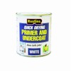 Rustins Quick Drying Primer And Undercoat White 1L