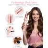 DANZHANG - 3 in 1 Automatic Curling Iron, Auto Hair