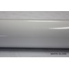 White Gloss 5 Feet x 9 Feet Vinyl Wrap Roll