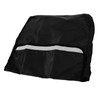 Wheelchair Backpack Bag Large Capacity Hanging On Wheelchair Mobility Scooter
