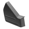 Vanshly Left Driver Seat Trim Cover Panel Compatible with 2009-2014