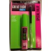 Maybelline Great Lash Mascara Very Black Waterproof Define a Line