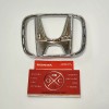 Honda GENUINE OEM 2007-2009 Honda CR-V FRONT Emblem Grille Badge