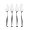 Lenox Cantera Salad Forks, Set of 4, 0.39, 0