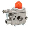 Carburetor 530069770 WT‑631‑1 Heavy Duty Maintenance Replacement for Yard Machine