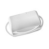 Better Dish Flip Top Butter Dish without Spreader (White)