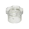 Univen Blender Jar Lid and Cap fits Oster 124461 Round