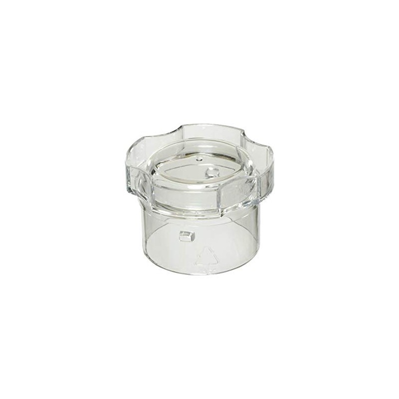 Univen Blender Jar Lid and Cap fits Oster 124461 Round