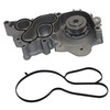 GMB 180-3070 OE Replacement Water Pump with Gasket