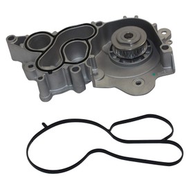 GMB 180-3070 OE Replacement Water Pump with Gasket