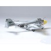 Grumman A-6A Intruder - 1/100 Aircraft - Tamiya