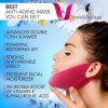 SWISSÖKOLAB Double Chin Reducer V Line Lifting Mask Face Slimming