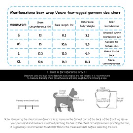 3 Pieces Cat Onesie,Cat Recovery Suit After Surgery Anti Licking Wounds for Cats/Dogs, Cat Surgery Recovery Suit Cat Outfit E-Collar Alternative for Cats Abdominal, Cat Spay Recovery Suit Female (L)