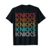 Retro Vintage Knicks T-Shirt