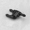 SING F LTD 2PCS Car Windshield Washer Wiper Nozzle Check