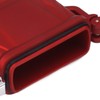 2PCS Torch Lighter Case IP56 Waterproof Safe Portable Torch Lighter