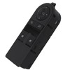 MCamooer Button Panel Window Regulator for Astra H Window Regulator