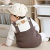 BOCAIDHK Anti-Drop Shoulder Clip Set to Prevent Strap Slipping for
