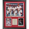 Legends Never Die Cincinnati Reds - The Big Red Machine