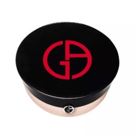 Armani 아르마니 파워 패브릭 롱웨어 세팅 파우더 1호 베이지 Armani Power Fabric Longwear Setting Powder No. 1 Beige