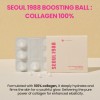 KSECRET SEOUL 1988 Boosting Ball – Collagen 100% (35 mg