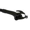 Oxid7® Spout for Metal Petrol Can Fuel Canister Flexible Black