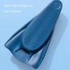 Diving Fins - Reusable Snorkeling Fins | Non-Slip Floating Supplies,