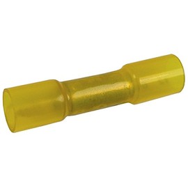 Pico 2270A 12-10 AWG Electrical Wiring Heat Shrink Butt Connectors 100 Per Package