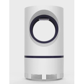 - Unbranded/Generic - Mosquito Killer Lamp  USB powered LED Inhalation Type Mosquito Trap NEW BX106