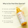 Medicube Peel Shot With Kojic Acid Turmeric Reset One Step