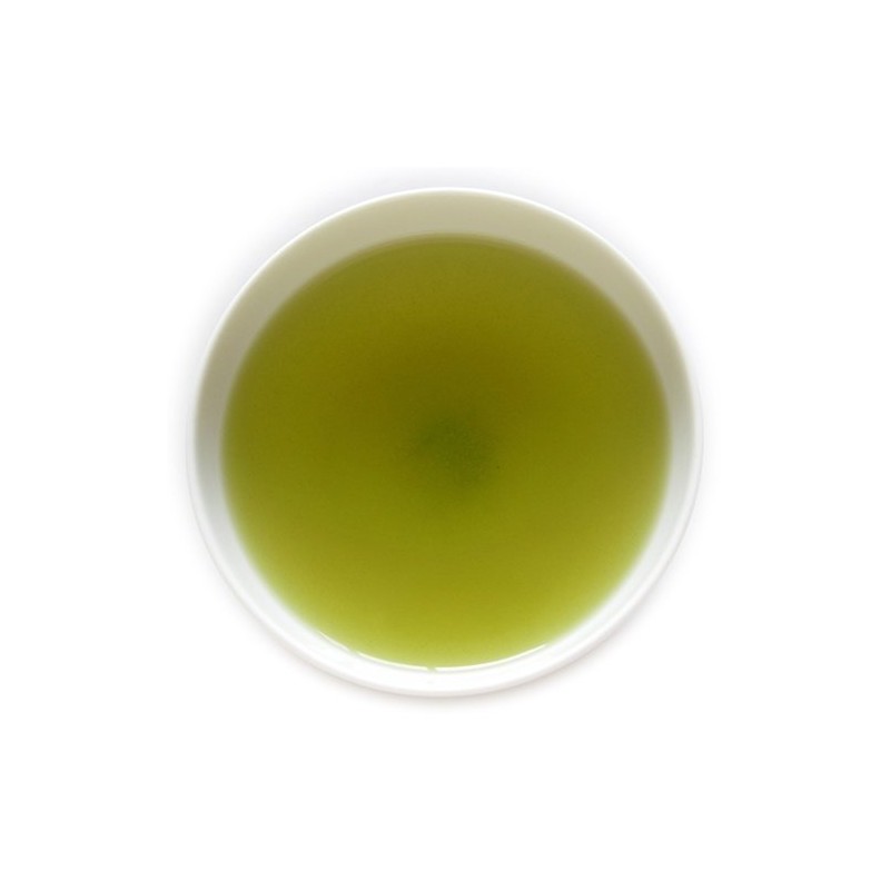 Ichiban Sencha Tea Ugami from Shizuoka, 3.5 oz (100 g)