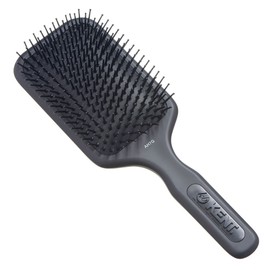 Kent AH7G Airhedz Pro Extra Large Pin Hair Brush (Fine Pin, Grey)