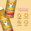 AriZona Mucho Mango - Fruit Juice Cocktail - 16 Fl
