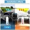 Dash Cover Mat for Toyota Sienna 2004 2005 2006 2007
