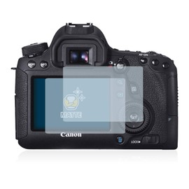 BROTECT Anti-Glare Screen Protector for Canon EOS 6D (Pack of 2) Matte Screen Protector, Anti-Reflection, Anti-Fingerprint