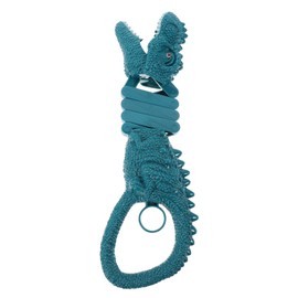 BESPORTBLE Creative Stretchable Dinosaur Clip Fun Stress Relief Fidget for Premium Lightweight Design for Tricky for Blue