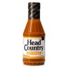 Head Country Bar-B-Q Sauce, Sweet Mustard, 18.5 oz, Pack of